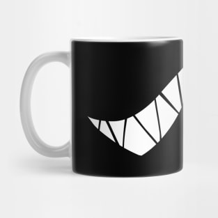 Crooked Smile Mug
